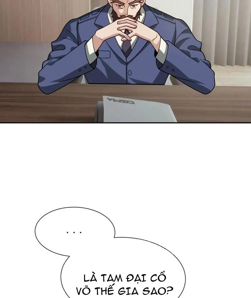 Trảm Thần Chapter 67 - Trang 2
