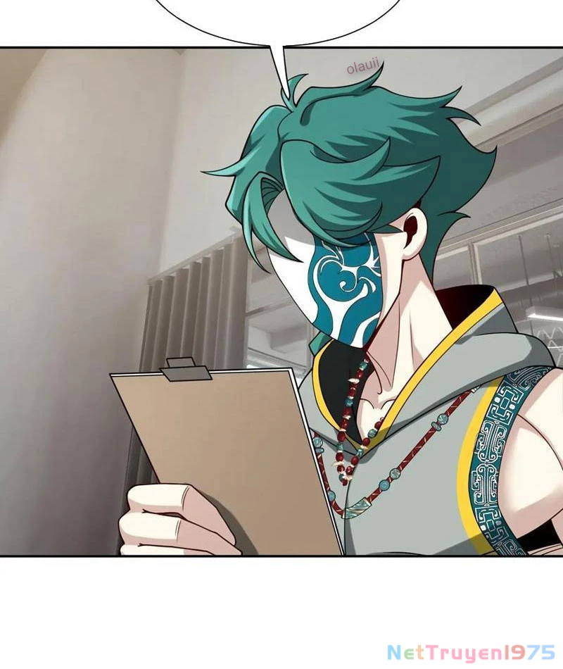 Trảm Thần Chapter 67 - Trang 2