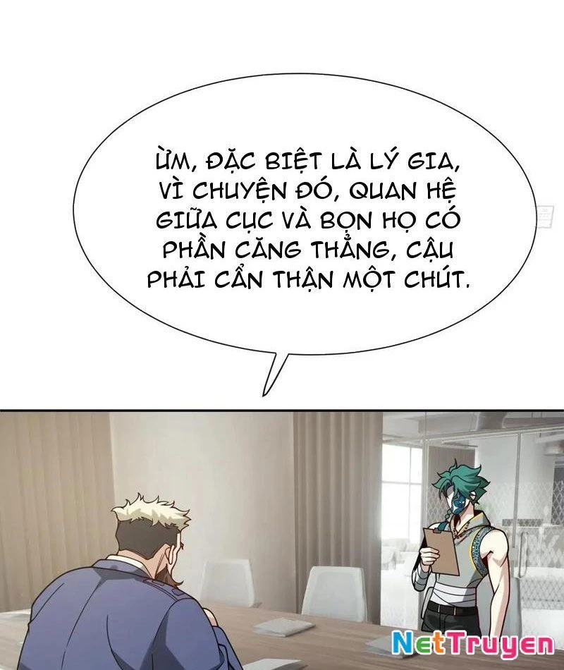 Trảm Thần Chapter 67 - Trang 2
