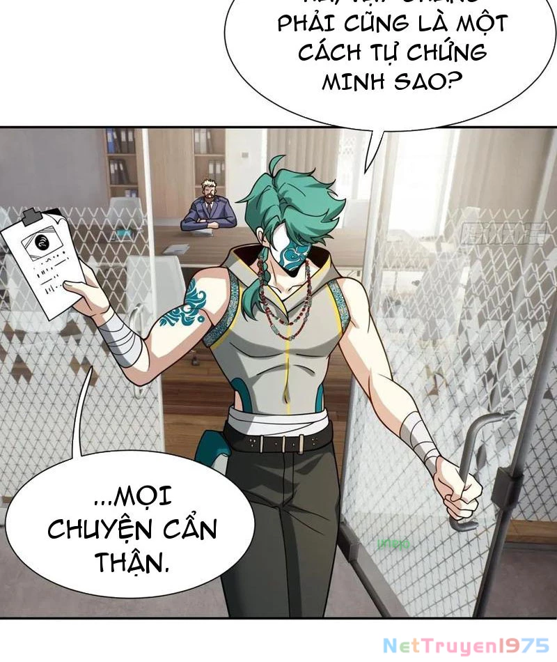 Trảm Thần Chapter 67 - Trang 2