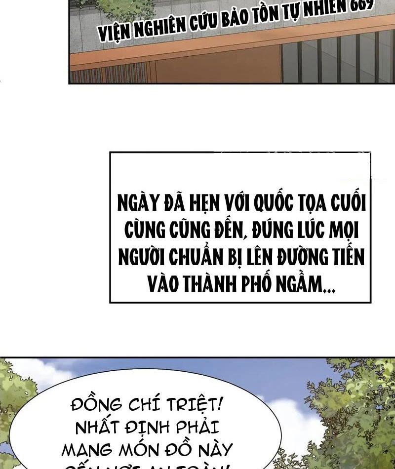 Trảm Thần Chapter 67 - Trang 2