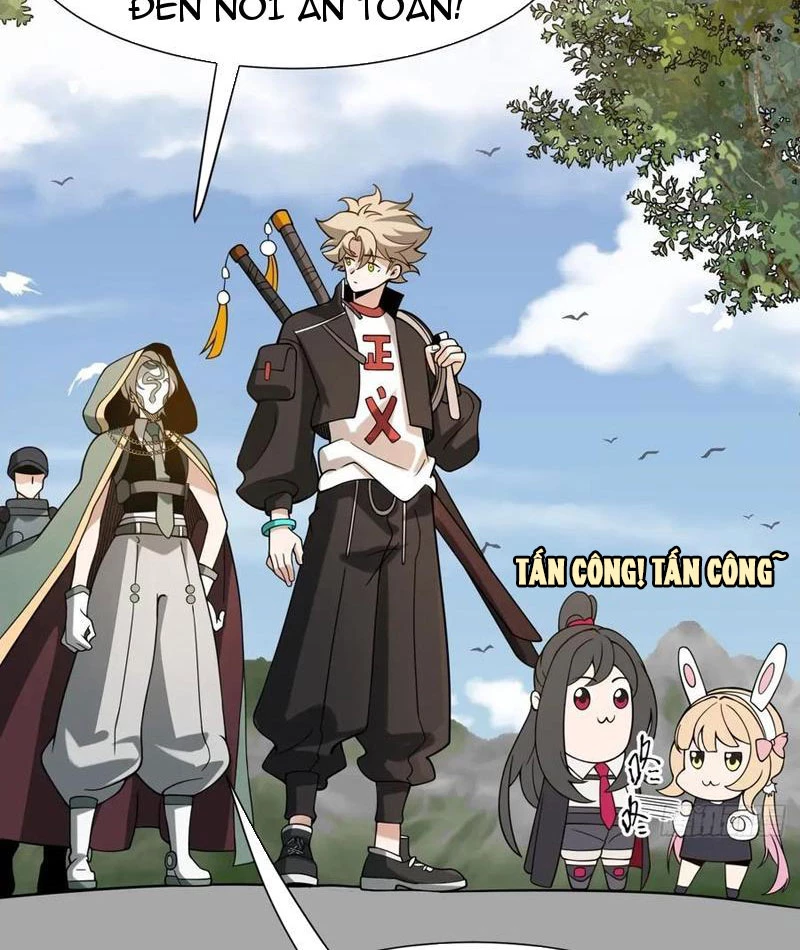 Trảm Thần Chapter 67 - Trang 2