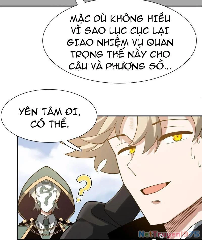 Trảm Thần Chapter 67 - Trang 2