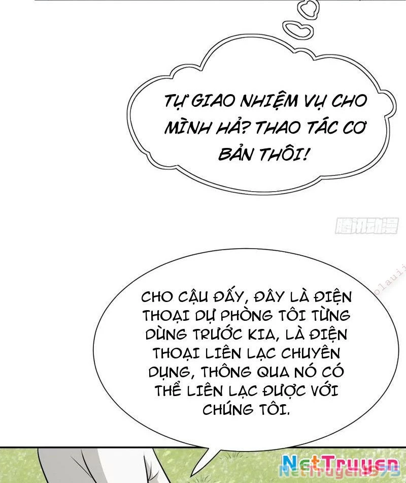 Trảm Thần Chapter 67 - Trang 2