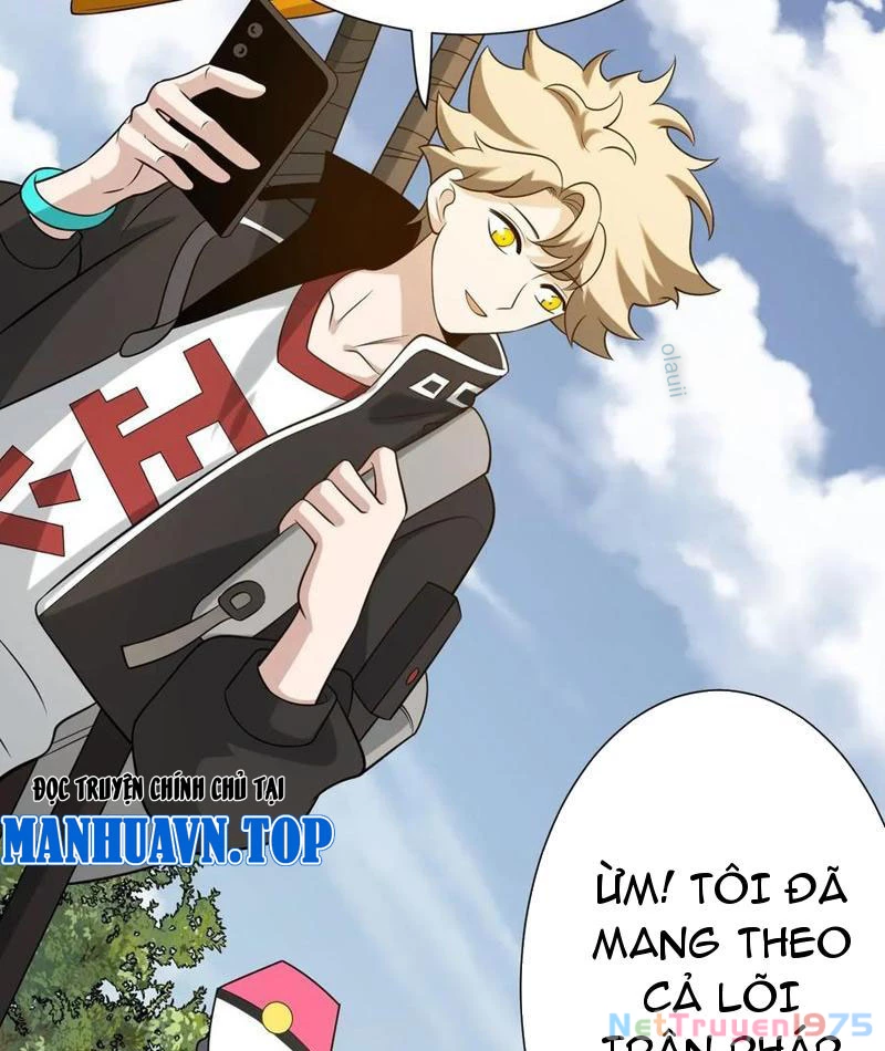 Trảm Thần Chapter 67 - Trang 2