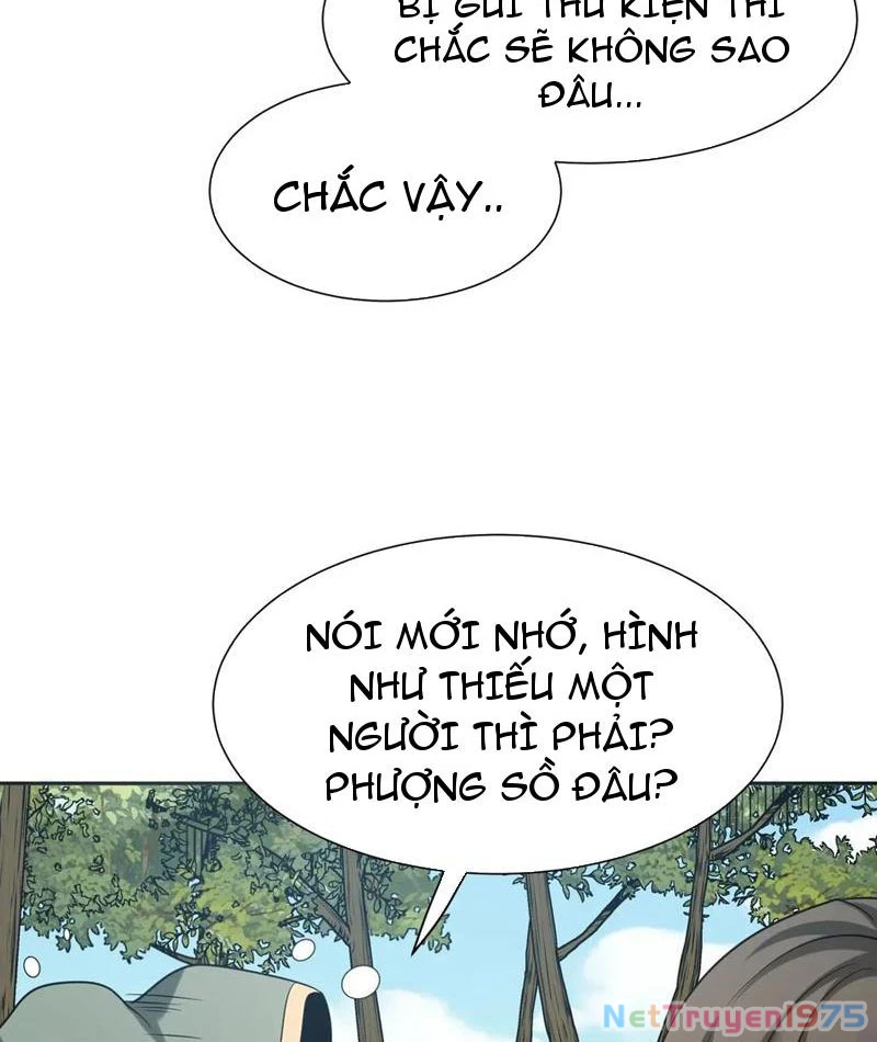 Trảm Thần Chapter 67 - Trang 2