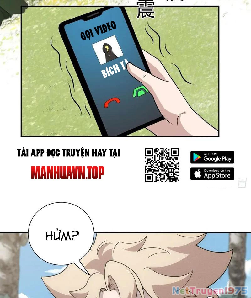 Trảm Thần Chapter 67 - Trang 2