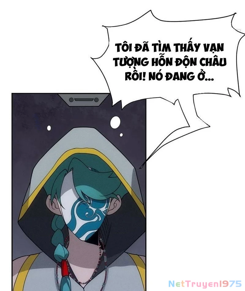 Trảm Thần Chapter 67 - Trang 2