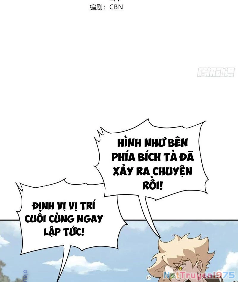 Trảm Thần Chapter 68 - Trang 2