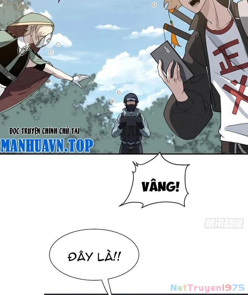 Trảm Thần Chapter 68 - Trang 2