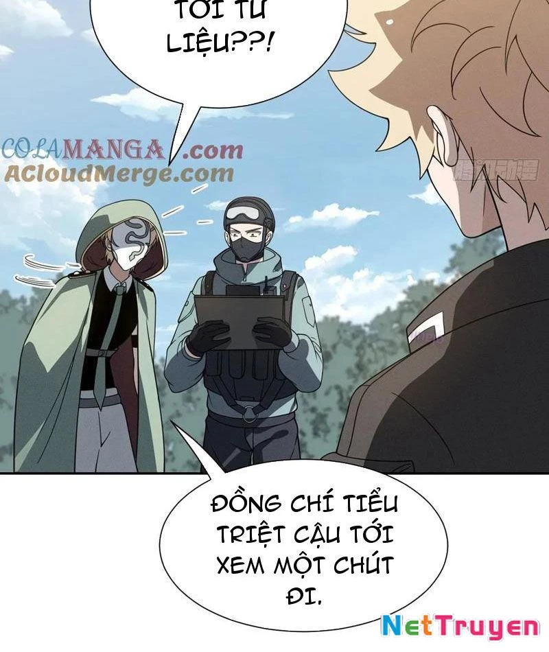 Trảm Thần Chapter 68 - Trang 2