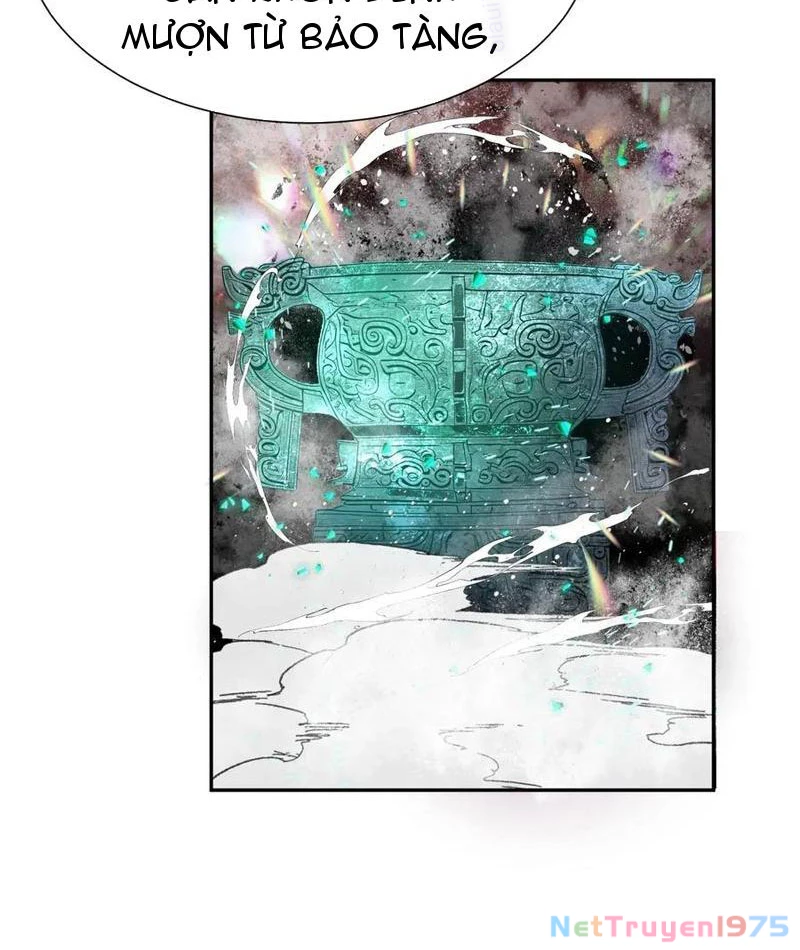 Trảm Thần Chapter 68 - Trang 2