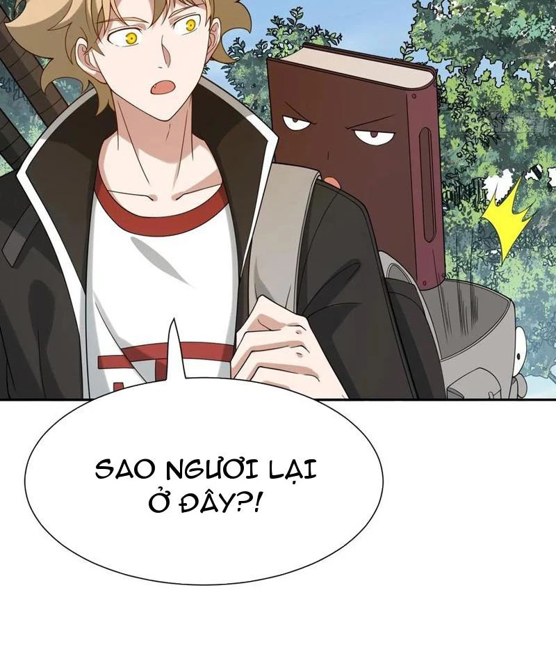 Trảm Thần Chapter 68 - Trang 2