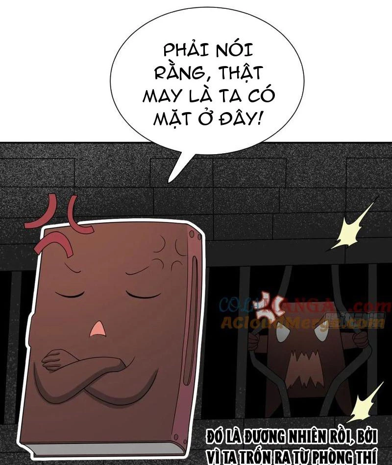 Trảm Thần Chapter 68 - Trang 2