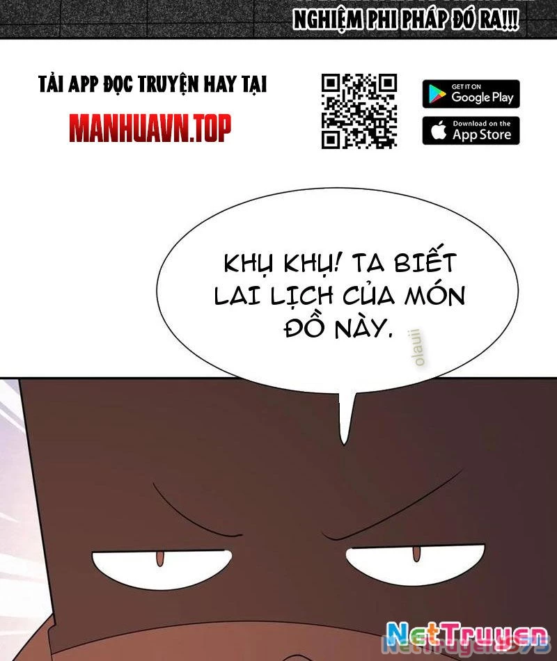 Trảm Thần Chapter 68 - Trang 2