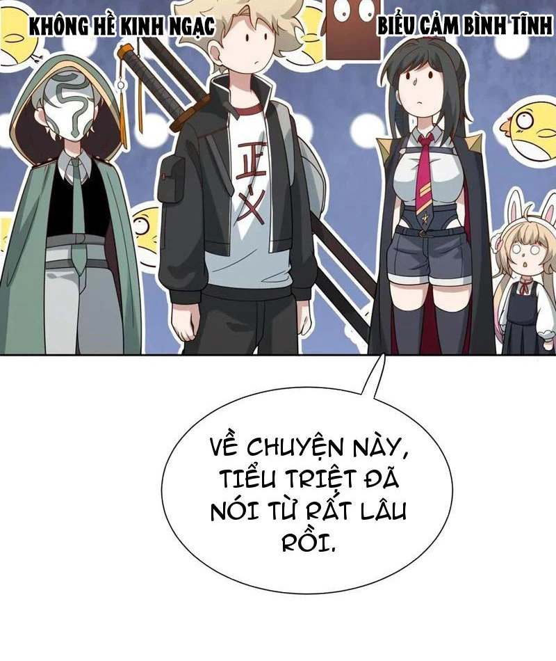 Trảm Thần Chapter 68 - Trang 2