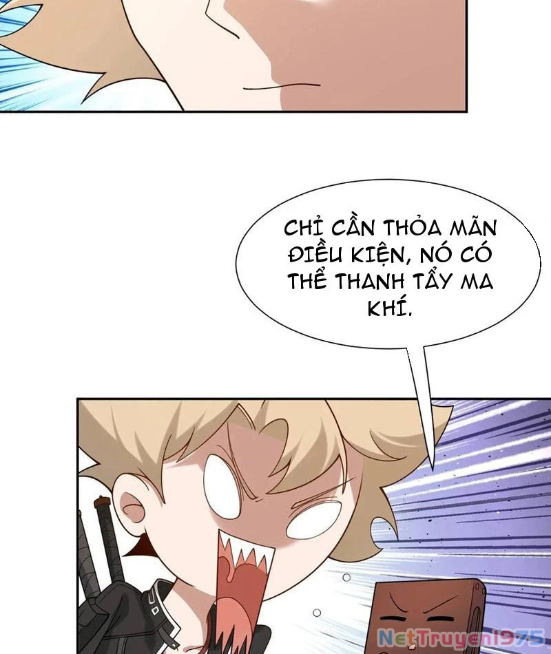 Trảm Thần Chapter 68 - Trang 2