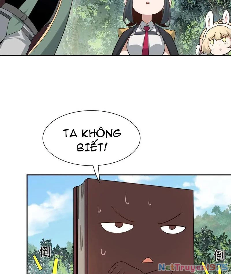 Trảm Thần Chapter 68 - Trang 2