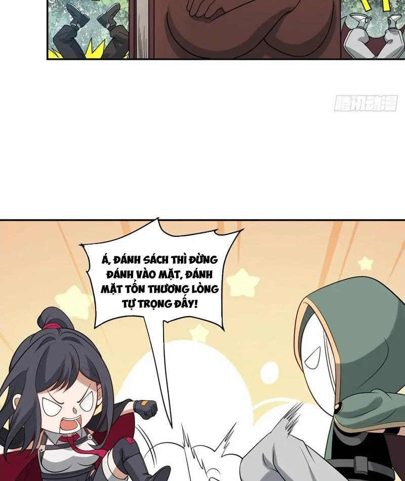 Trảm Thần Chapter 68 - Trang 2