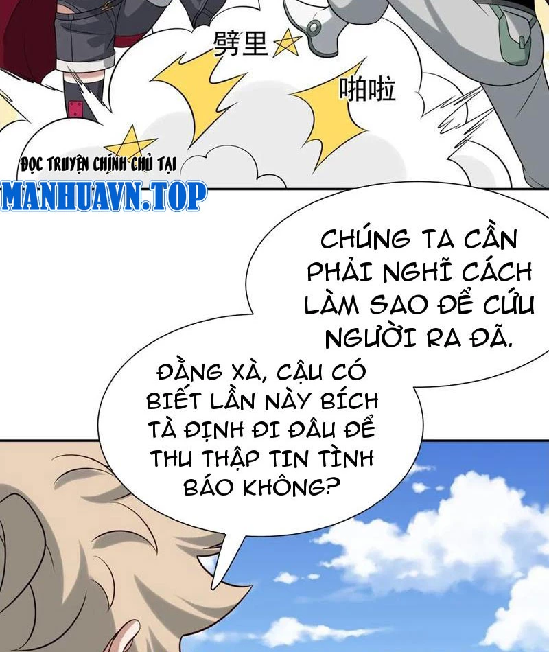 Trảm Thần Chapter 68 - Trang 2