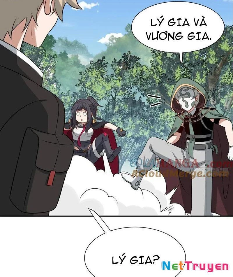 Trảm Thần Chapter 68 - Trang 2