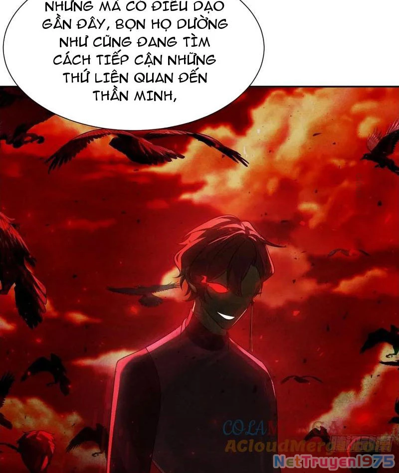 Trảm Thần Chapter 68 - Trang 2