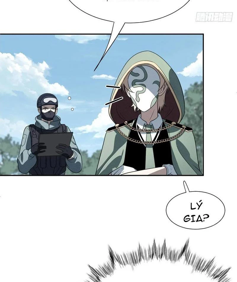 Trảm Thần Chapter 68 - Trang 2