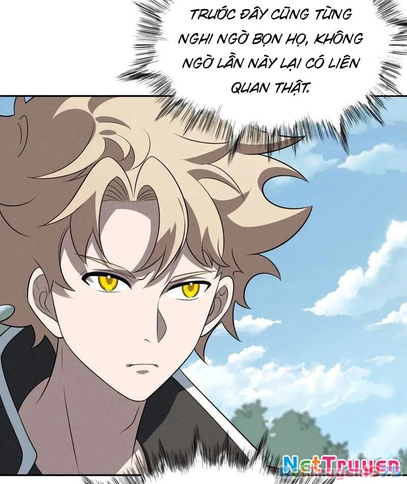 Trảm Thần Chapter 68 - Trang 2