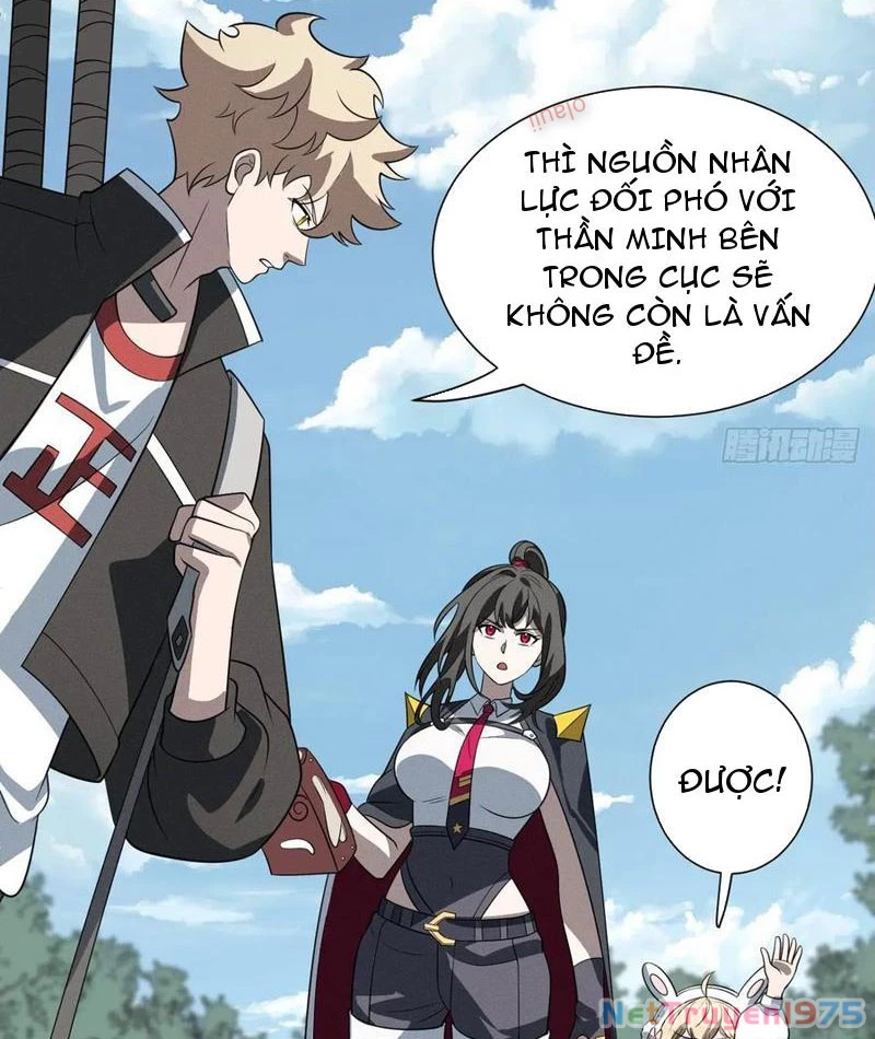 Trảm Thần Chapter 68 - Trang 2