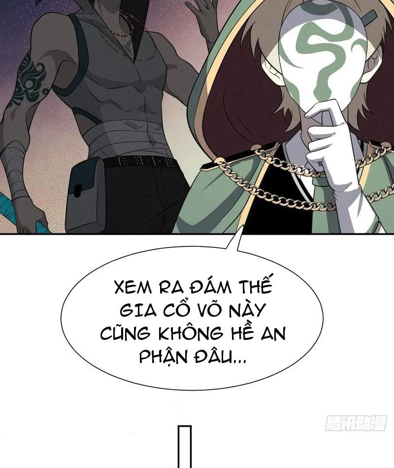 Trảm Thần Chapter 68 - Trang 2