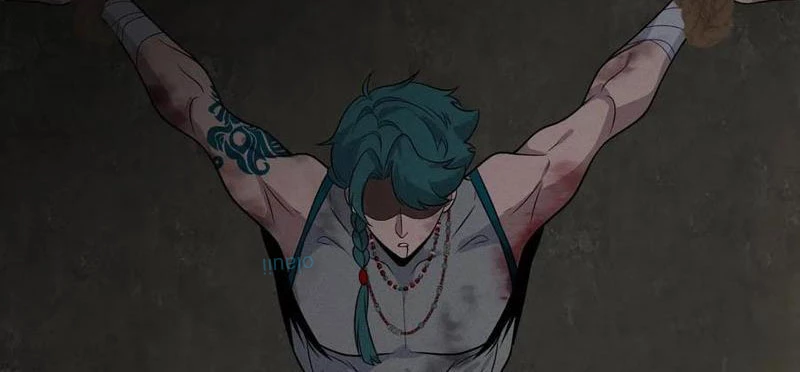 Trảm Thần Chapter 68 - Trang 2