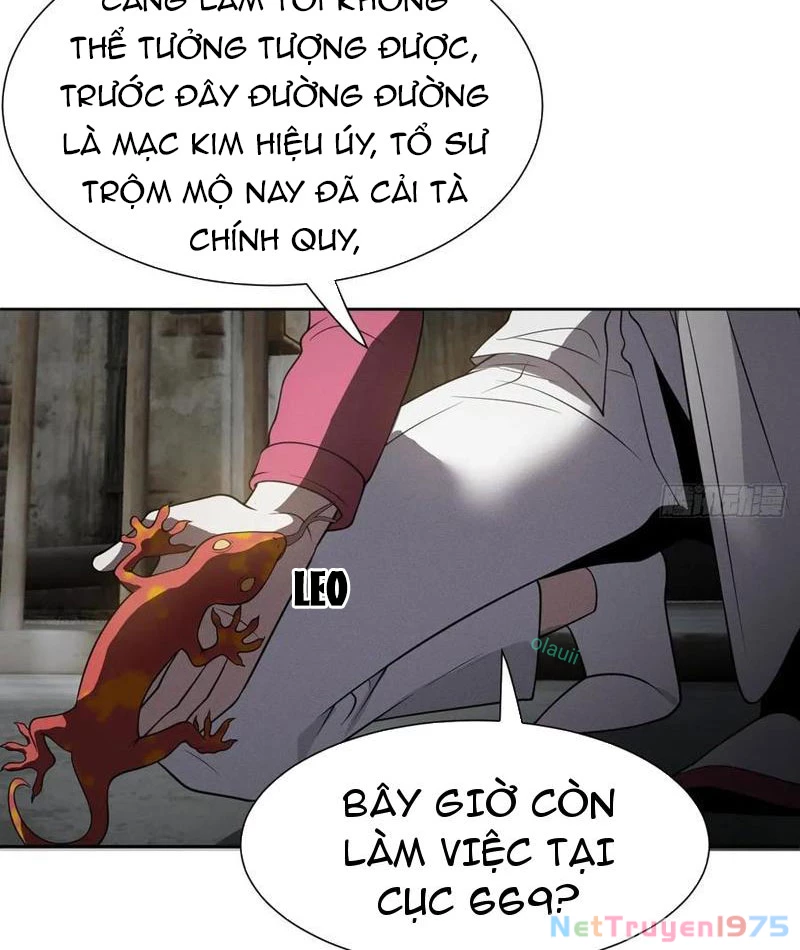 Trảm Thần Chapter 68 - Trang 2