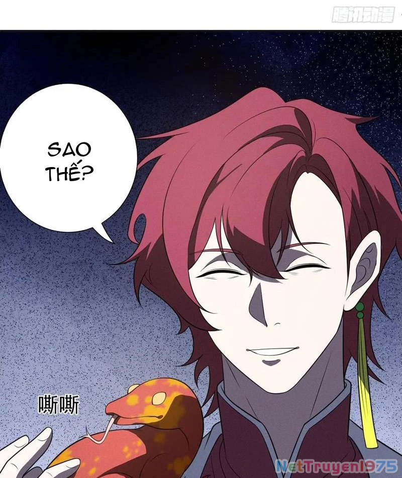 Trảm Thần Chapter 68 - Trang 2