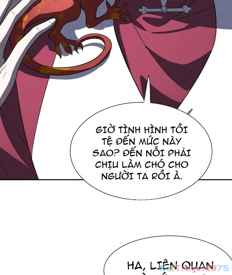 Trảm Thần Chapter 68 - Trang 2