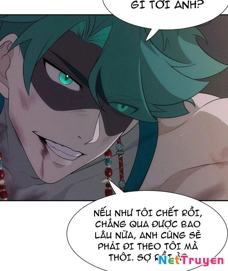 Trảm Thần Chapter 68 - Trang 2