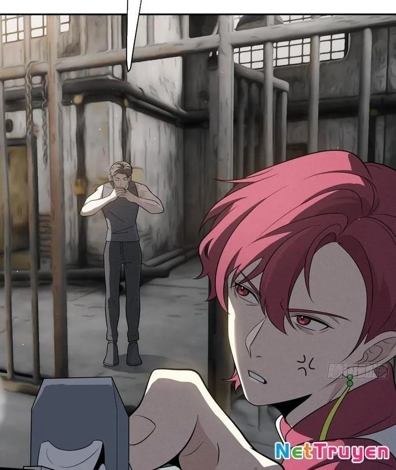 Trảm Thần Chapter 68 - Trang 2