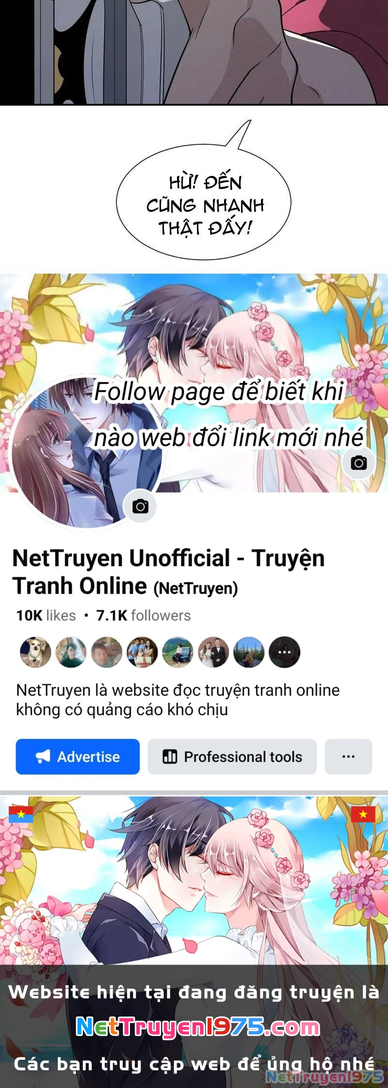 Trảm Thần Chapter 68 - Trang 2