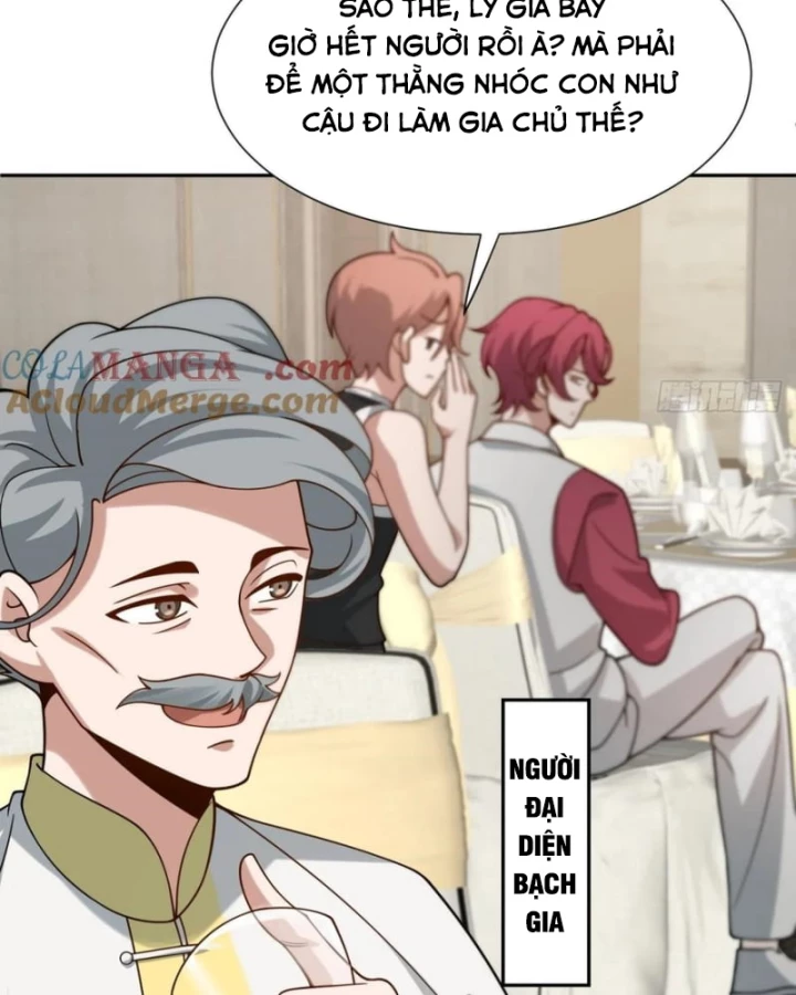 Trảm Thần Chapter 69 - Trang 2