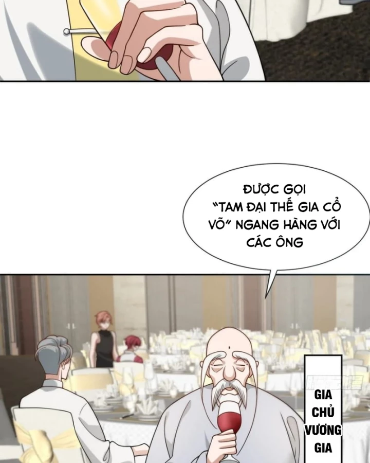 Trảm Thần Chapter 69 - Trang 2