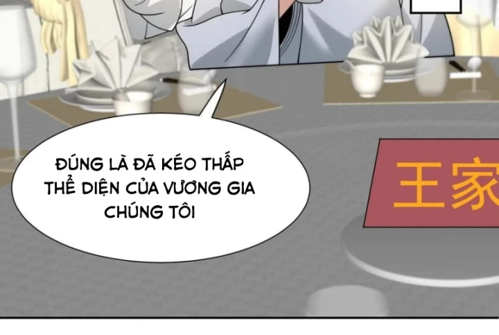 Trảm Thần Chapter 69 - Trang 2