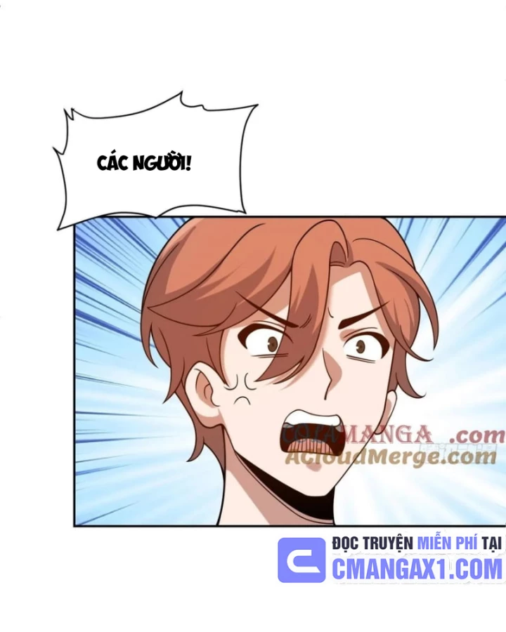 Trảm Thần Chapter 69 - Trang 2