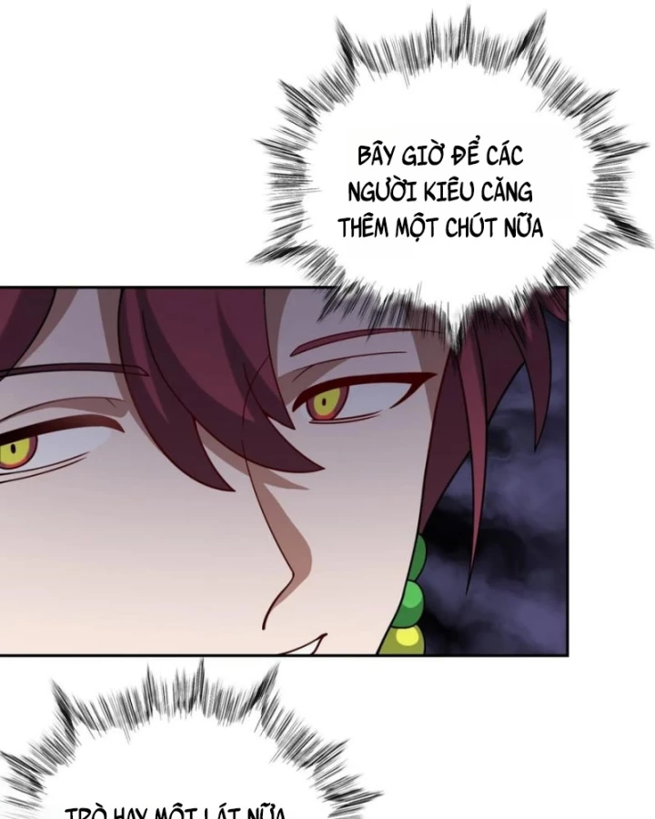 Trảm Thần Chapter 69 - Trang 2