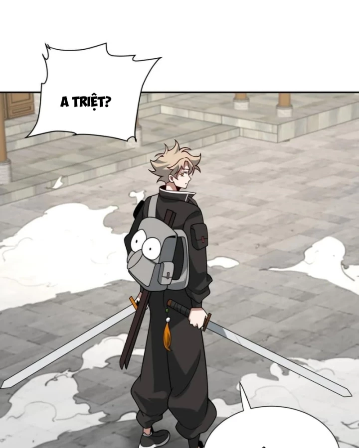 Trảm Thần Chapter 69 - Trang 2