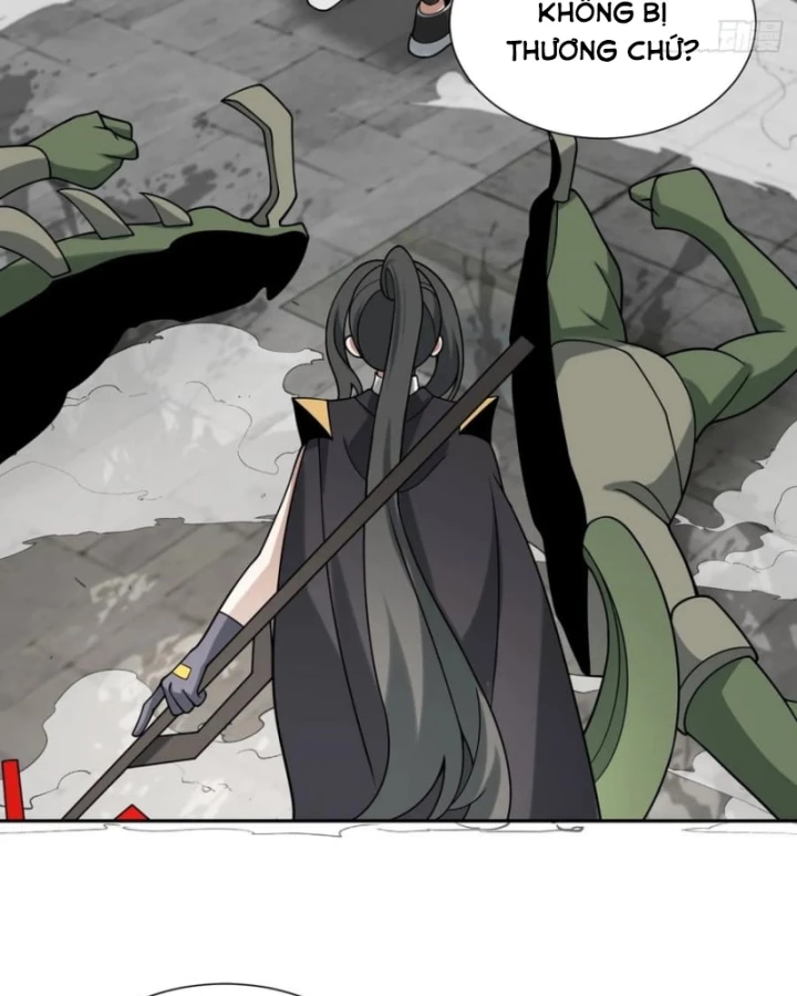 Trảm Thần Chapter 69 - Trang 2