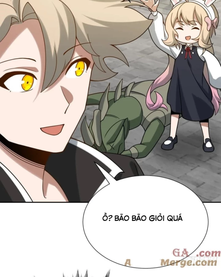 Trảm Thần Chapter 69 - Trang 2