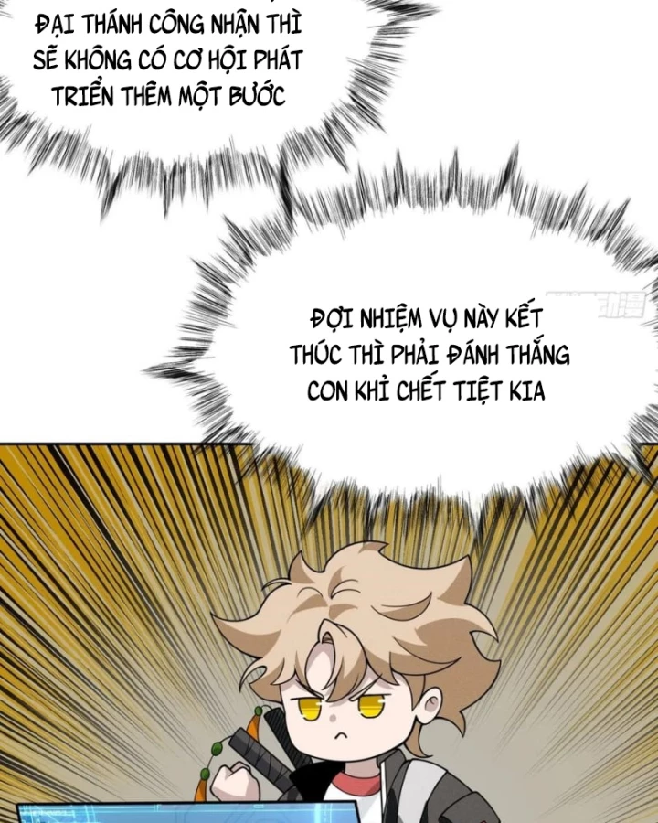 Trảm Thần Chapter 69 - Trang 2