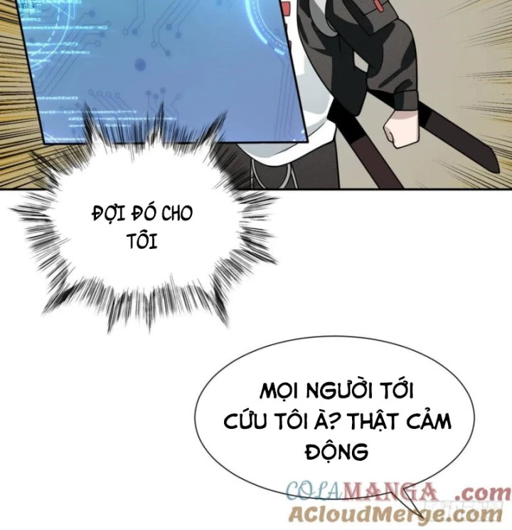 Trảm Thần Chapter 69 - Trang 2