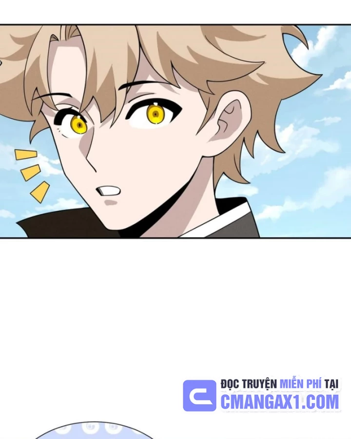 Trảm Thần Chapter 69 - Trang 2