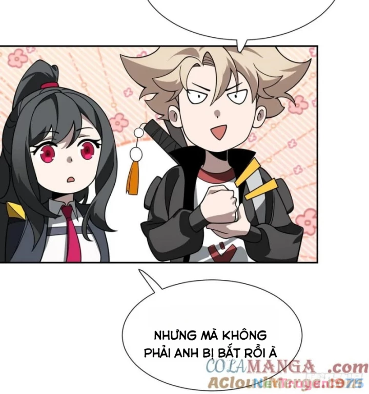 Trảm Thần Chapter 69 - Trang 2