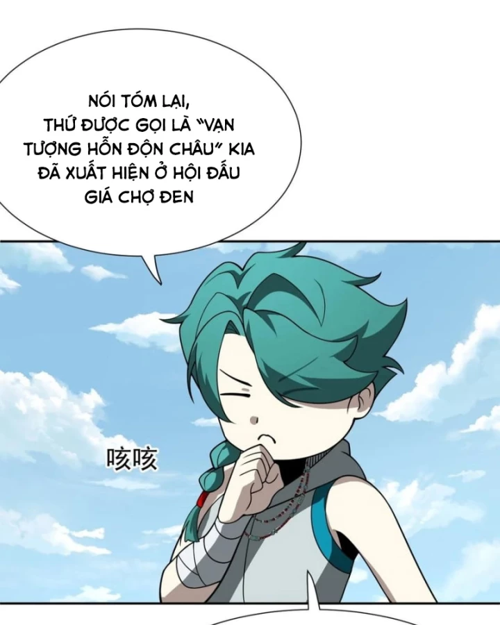 Trảm Thần Chapter 69 - Trang 2